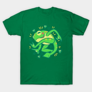 Froggy T-Shirt